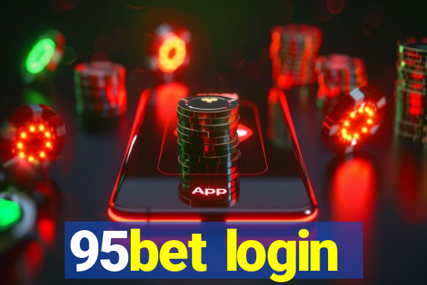 95bet login